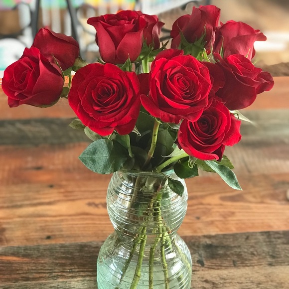 Meet your Posher, Kalynda - Picture 1 of 1